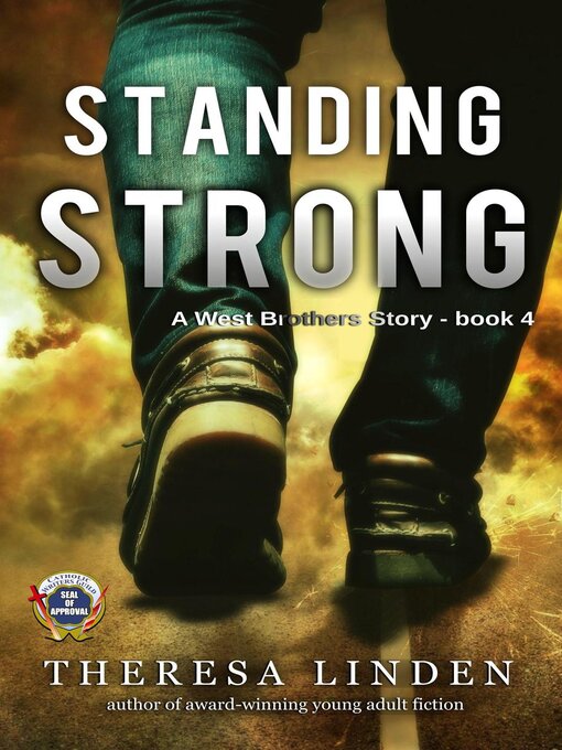 Title details for Standing Strong by Theresa Linden - Available